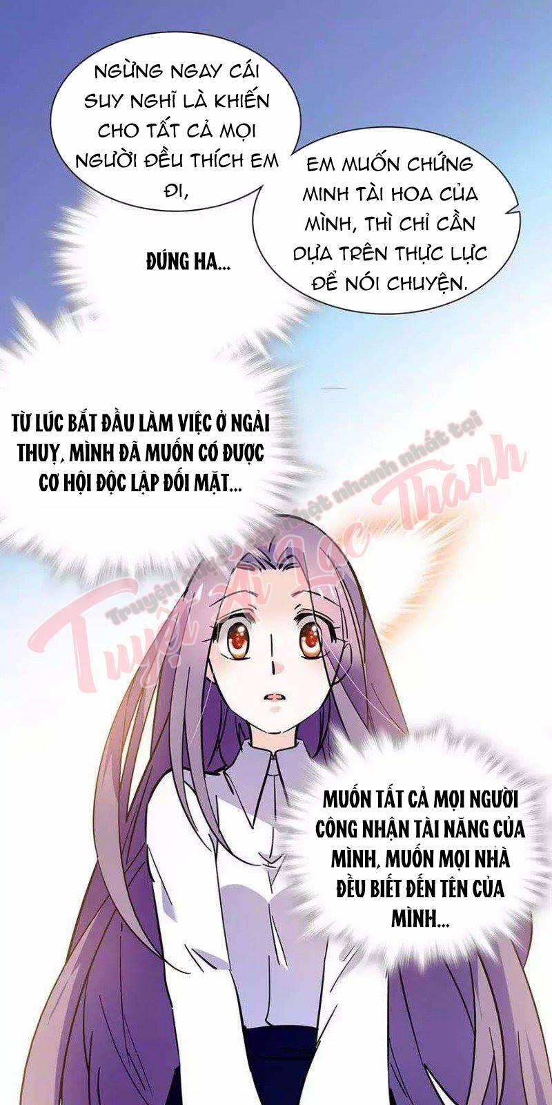 Tình Đầy Chông Gai 95 trang 12