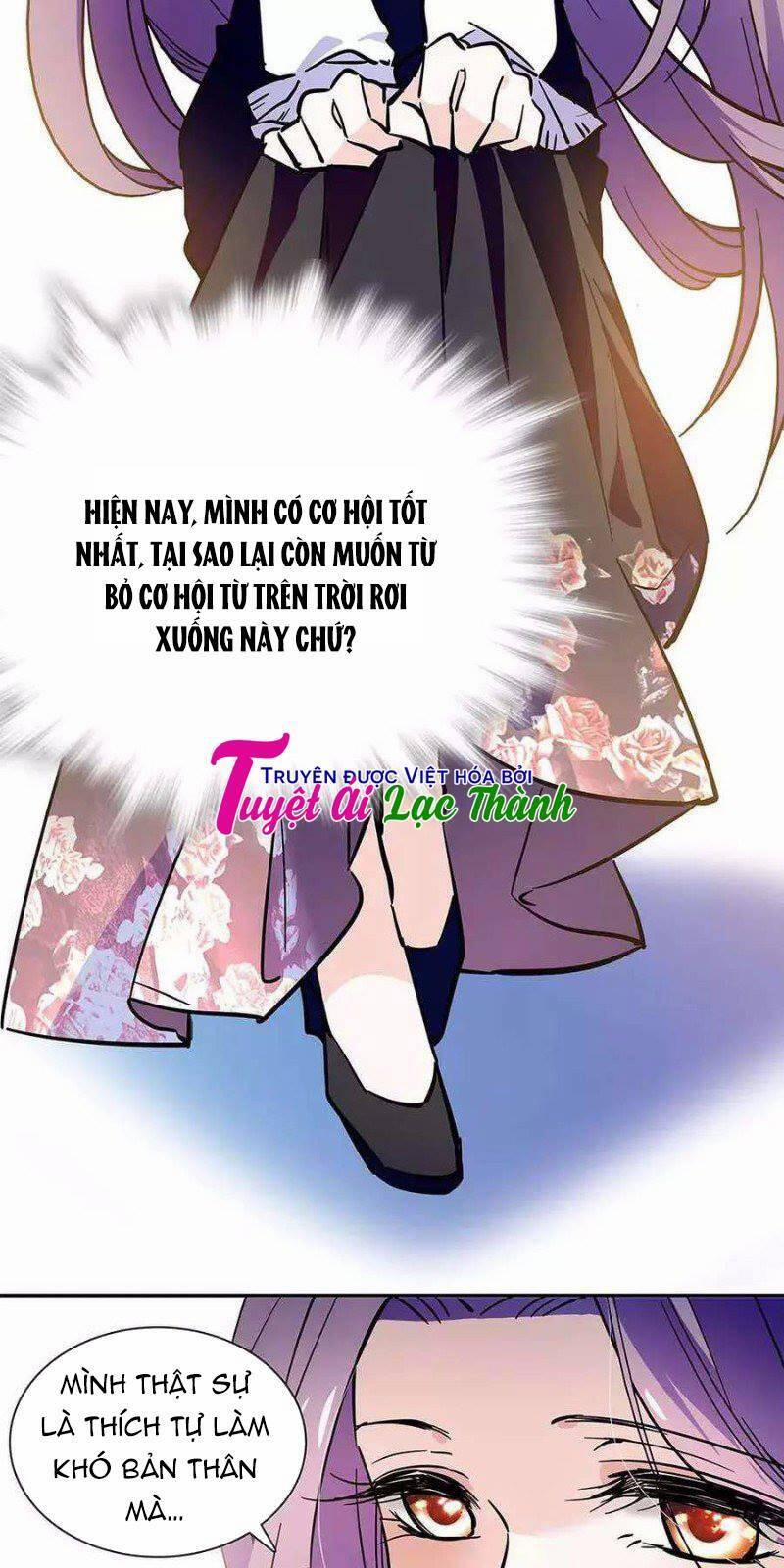 Tình Đầy Chông Gai 95 trang 13