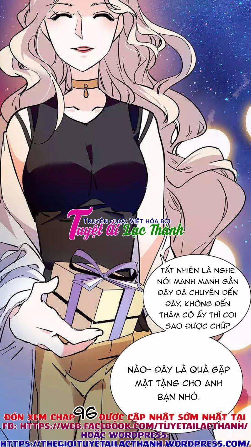 Tình Đầy Chông Gai 95 trang 15