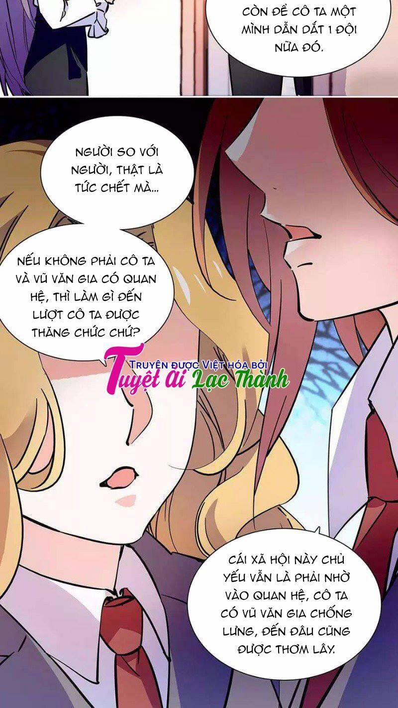 Tình Đầy Chông Gai 95 trang 3