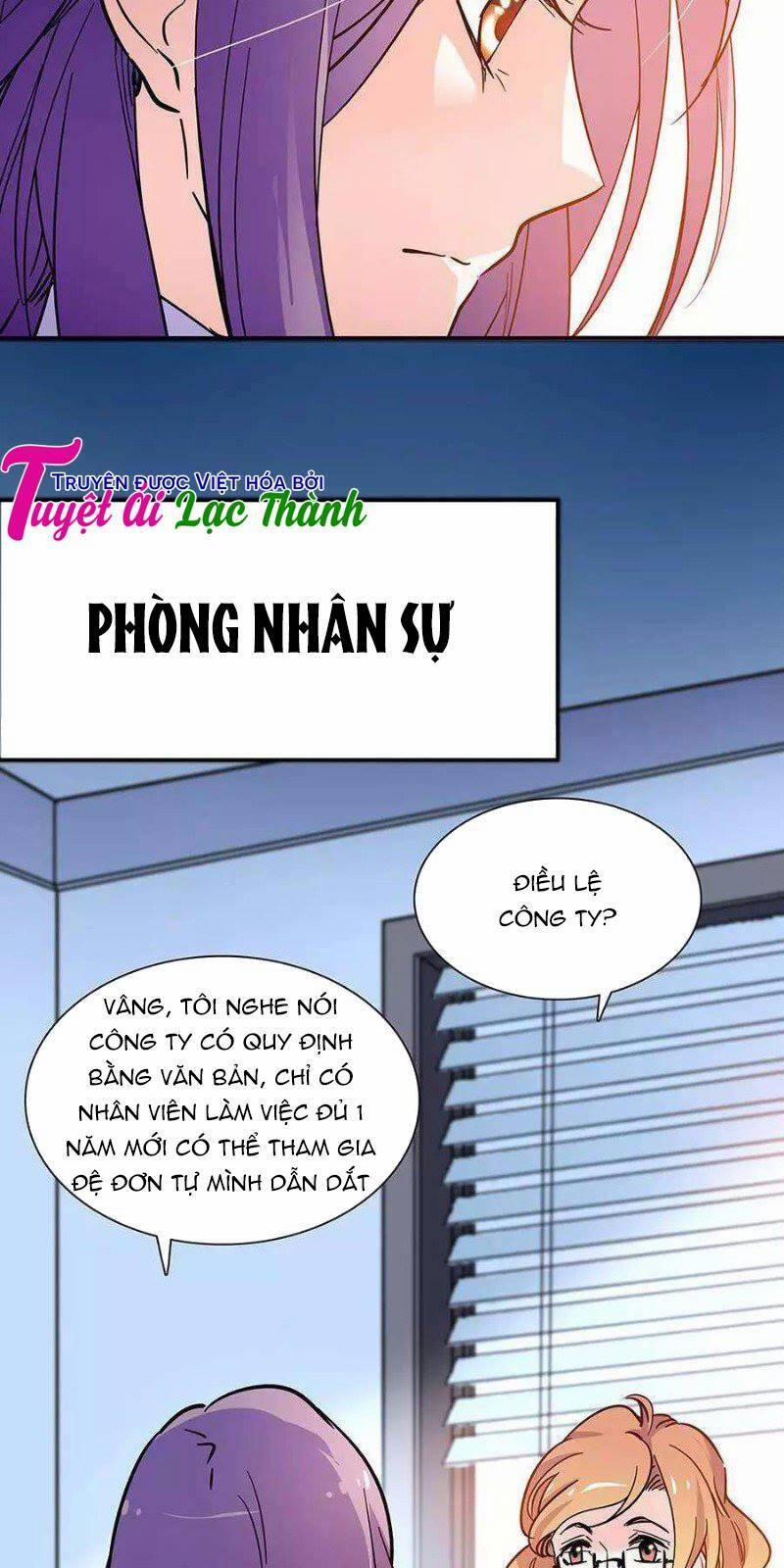 Tình Đầy Chông Gai 95 trang 5