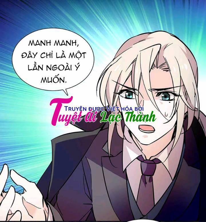 Tình Đầy Chông Gai 96 trang 11