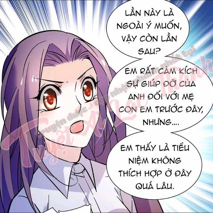 Tình Đầy Chông Gai 96 trang 12