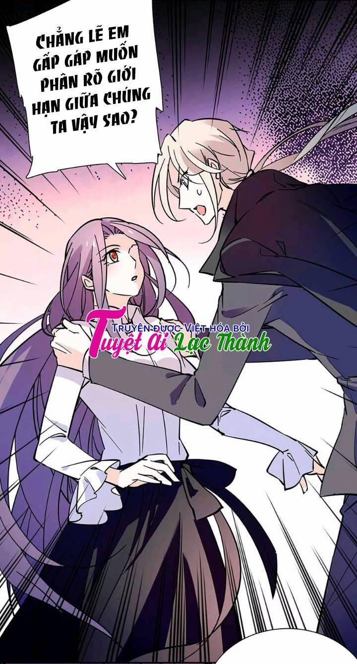 Tình Đầy Chông Gai 96 trang 13