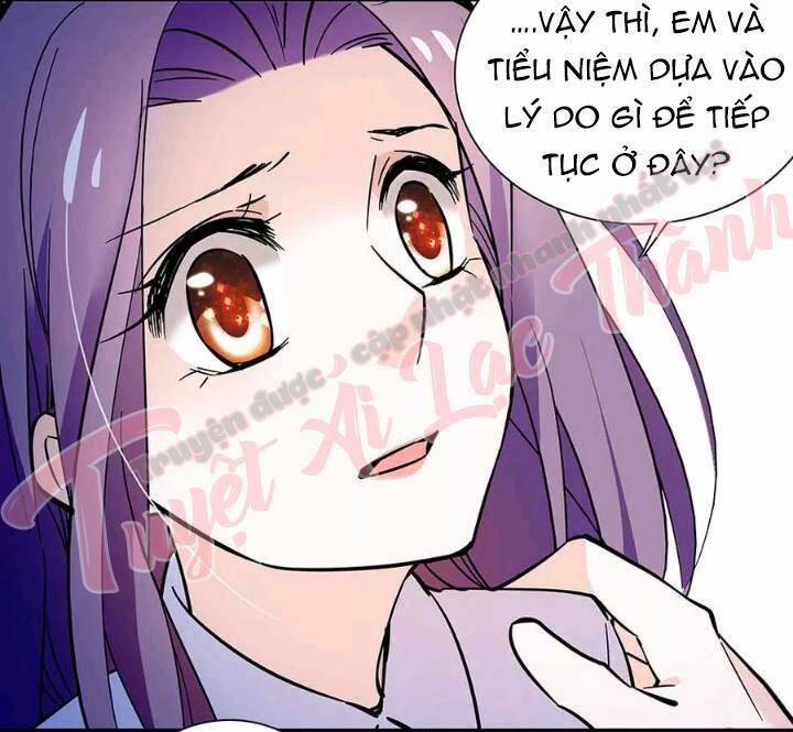 Tình Đầy Chông Gai 96 trang 14
