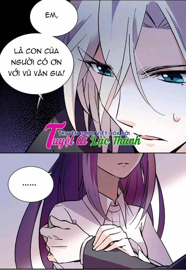 Tình Đầy Chông Gai 96 trang 15