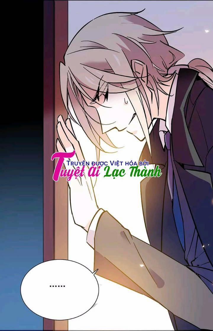 Tình Đầy Chông Gai 96 trang 19