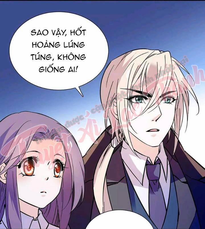 Tình Đầy Chông Gai 96 trang 2