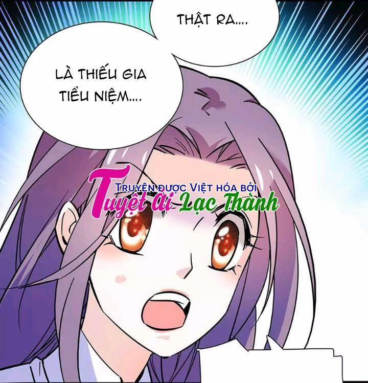 Tình Đầy Chông Gai 96 trang 3