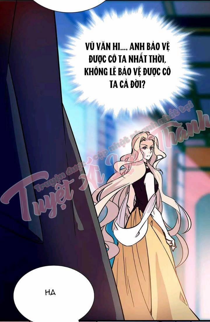 Tình Đầy Chông Gai 96 trang 8