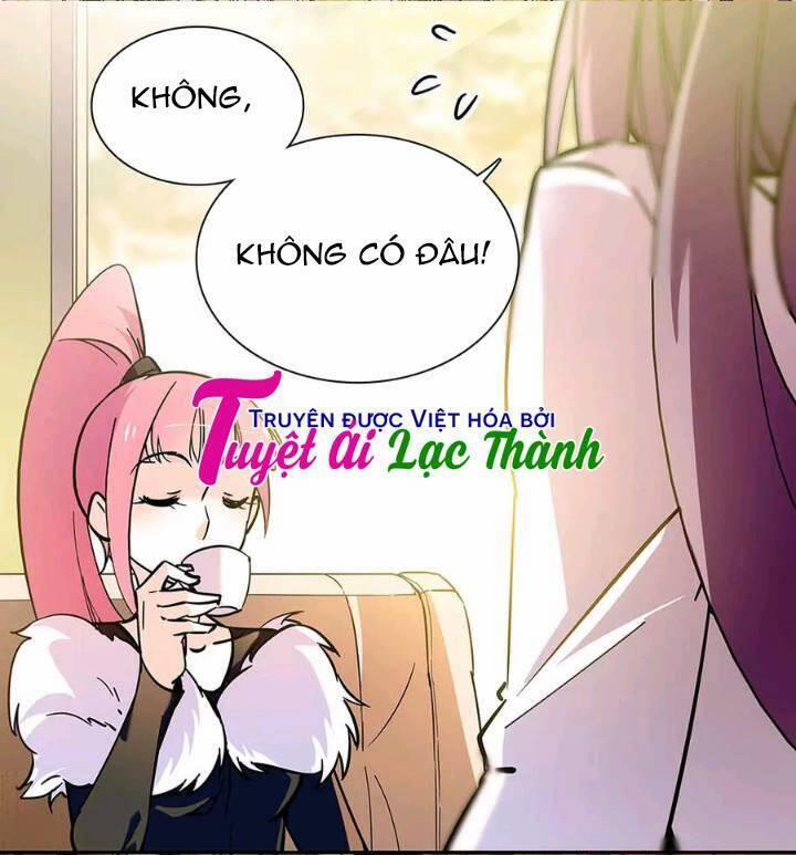 Tình Đầy Chông Gai 97 trang 10