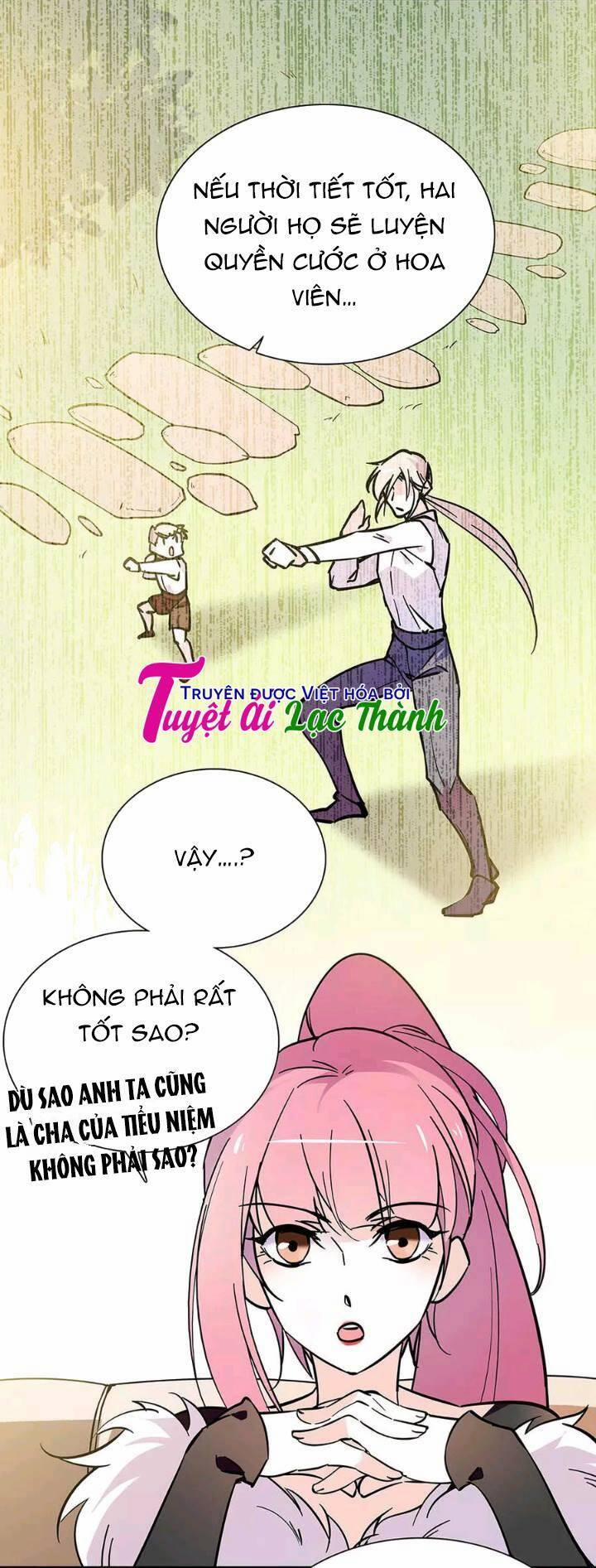 Tình Đầy Chông Gai 97 trang 12