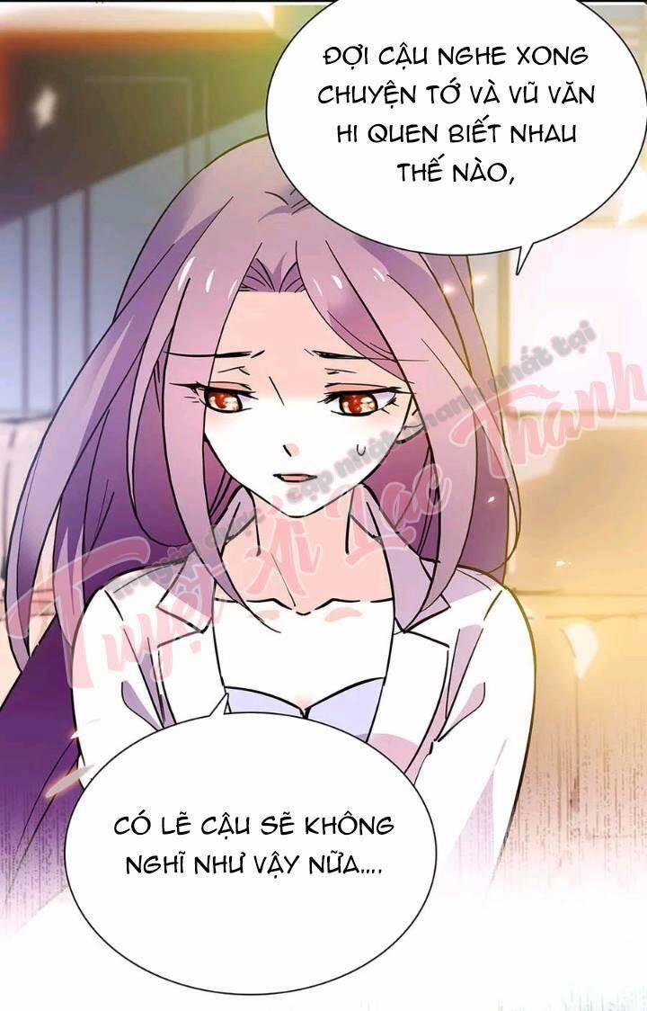 Tình Đầy Chông Gai 97 trang 13