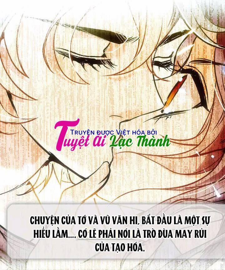 Tình Đầy Chông Gai 97 trang 14