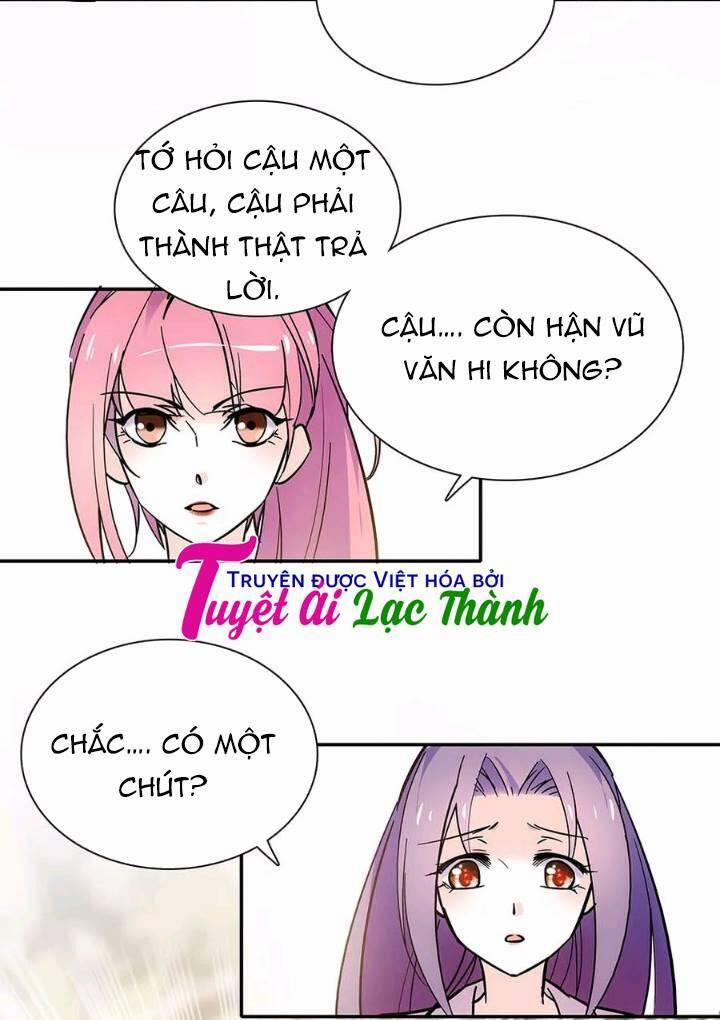 Tình Đầy Chông Gai 97 trang 17