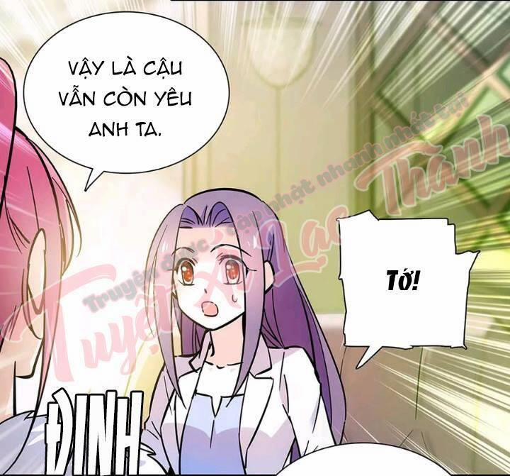 Tình Đầy Chông Gai 97 trang 18