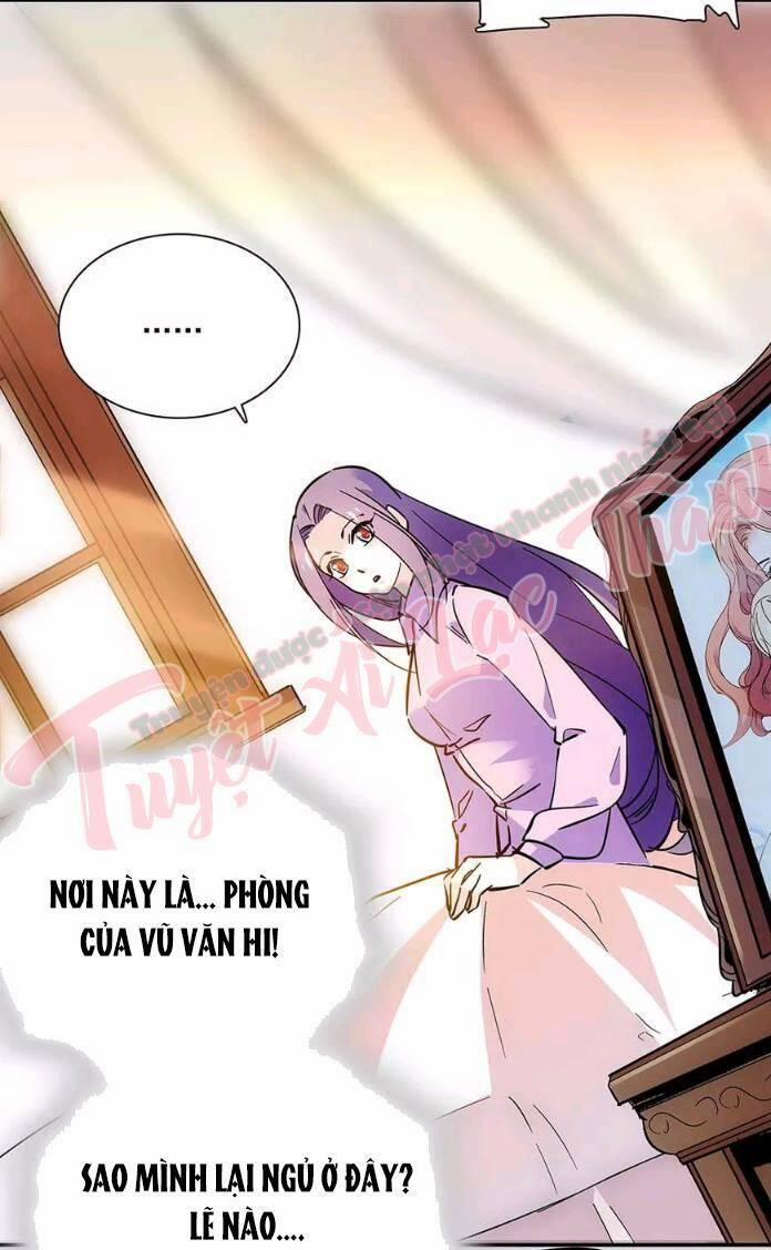 Tình Đầy Chông Gai 97 trang 2