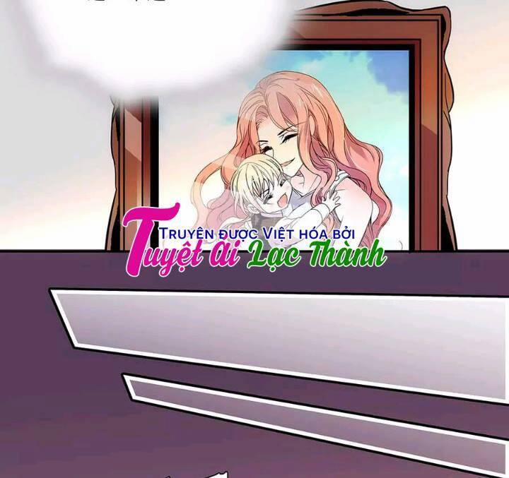 Tình Đầy Chông Gai 97 trang 3