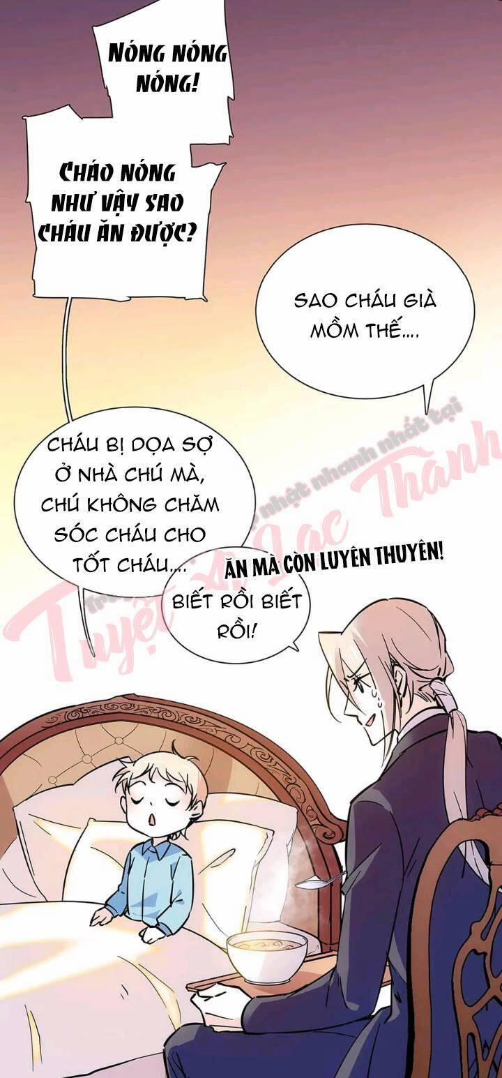 Tình Đầy Chông Gai 97 trang 4