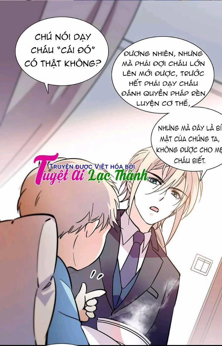 Tình Đầy Chông Gai 97 trang 5