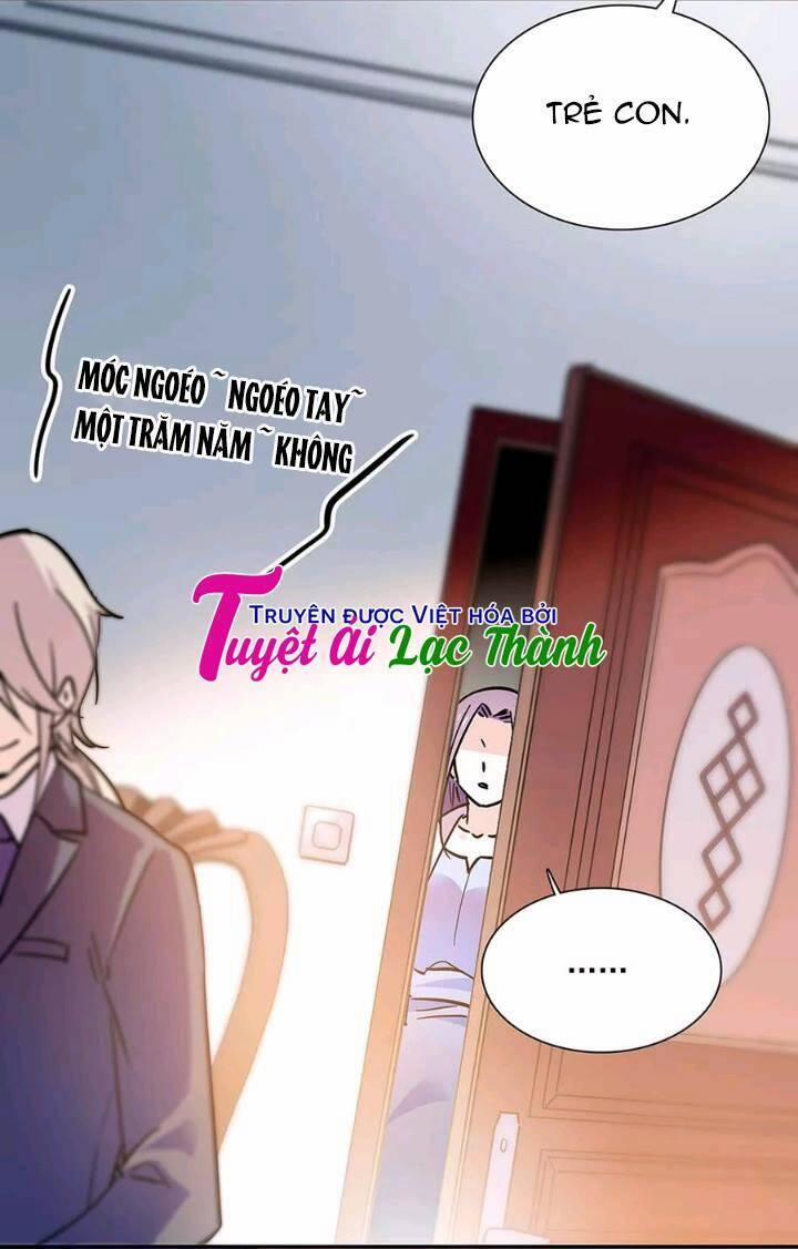 Tình Đầy Chông Gai 97 trang 8