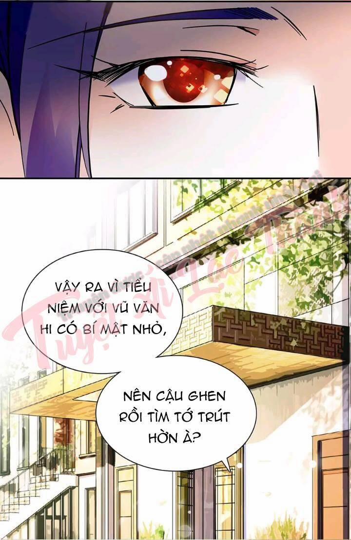 Tình Đầy Chông Gai 97 trang 9