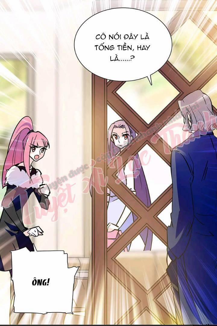 Tình Đầy Chông Gai 98 trang 10