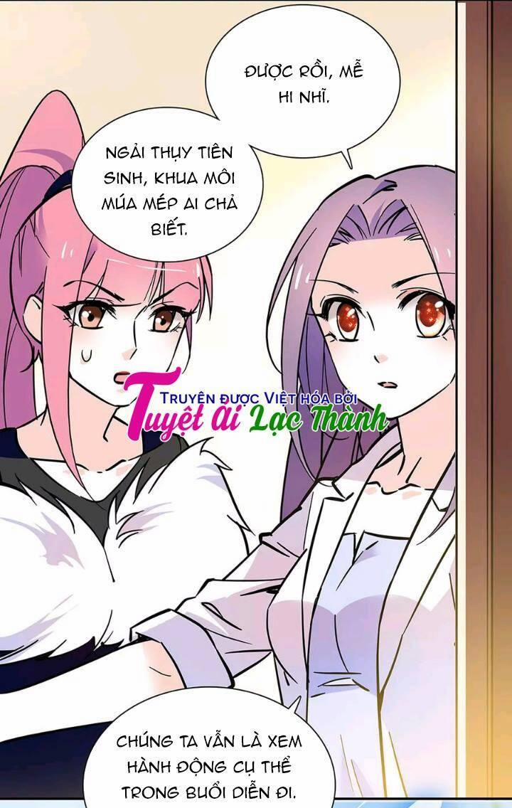 Tình Đầy Chông Gai 98 trang 11