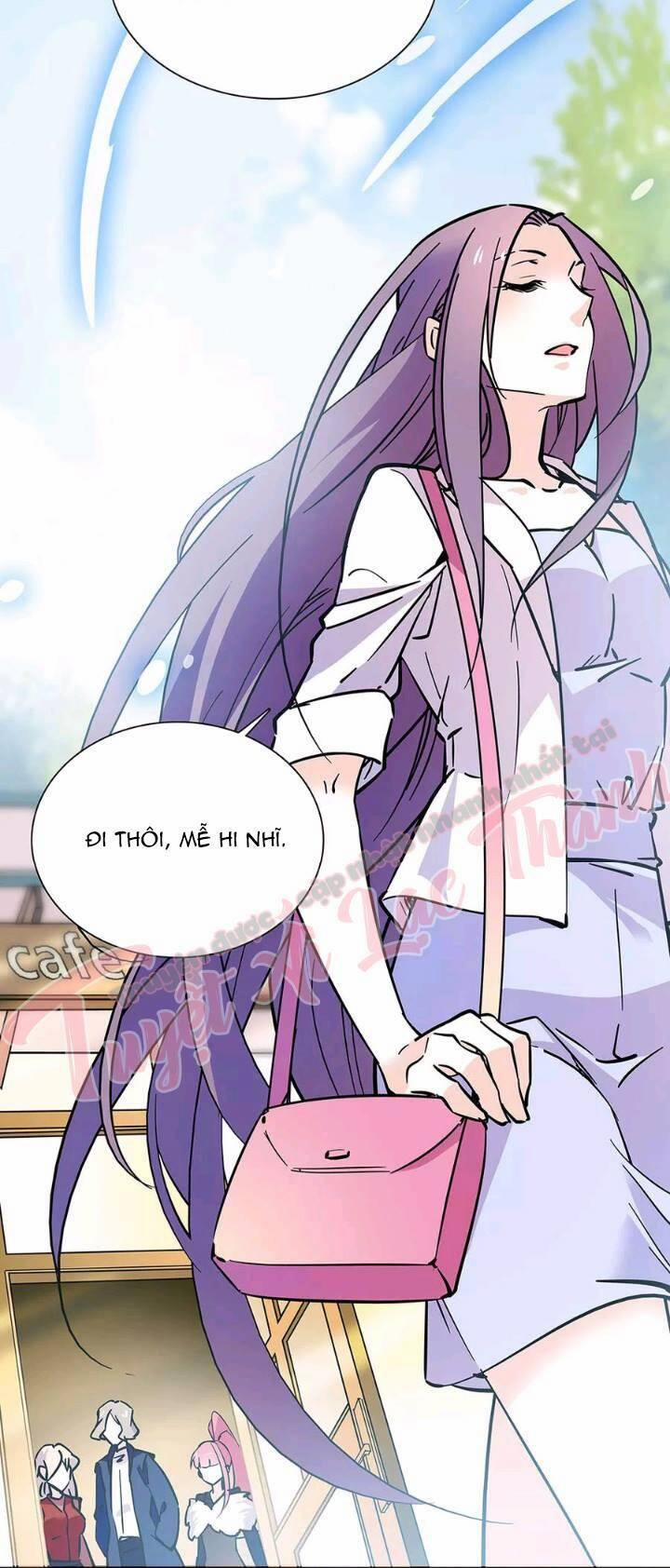 Tình Đầy Chông Gai 98 trang 12