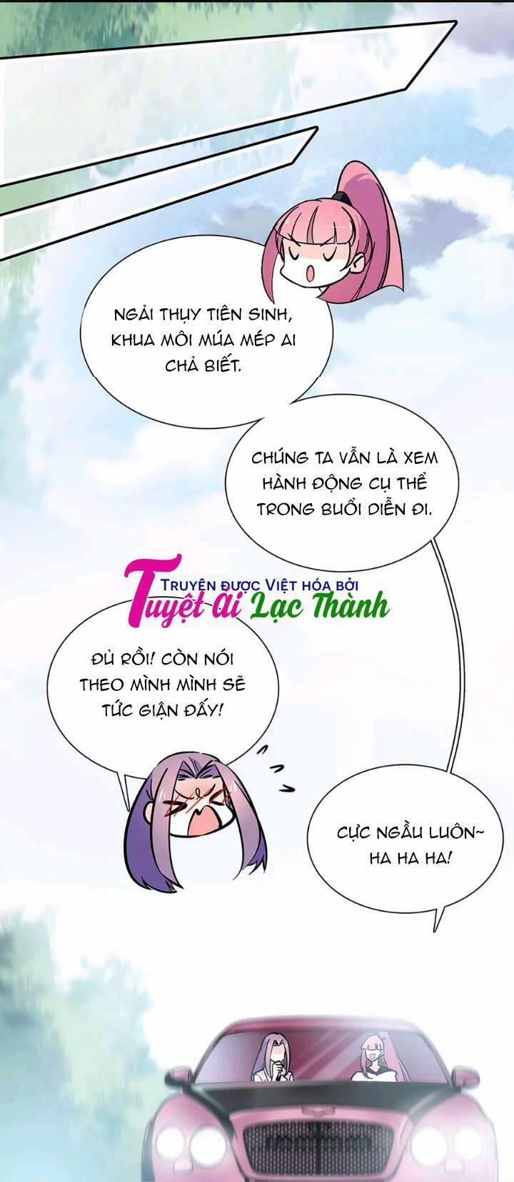 Tình Đầy Chông Gai 98 trang 13