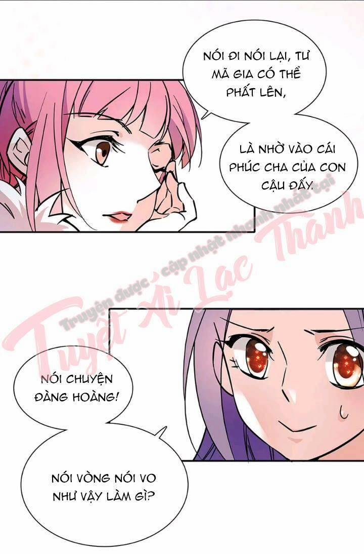 Tình Đầy Chông Gai 98 trang 2