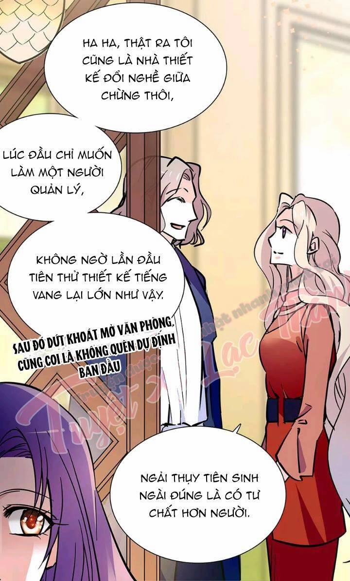 Tình Đầy Chông Gai 98 trang 4