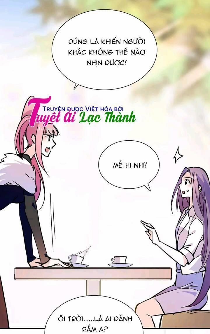 Tình Đầy Chông Gai 98 trang 5