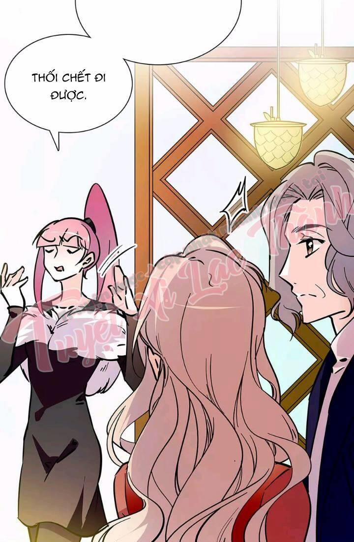 Tình Đầy Chông Gai 98 trang 6