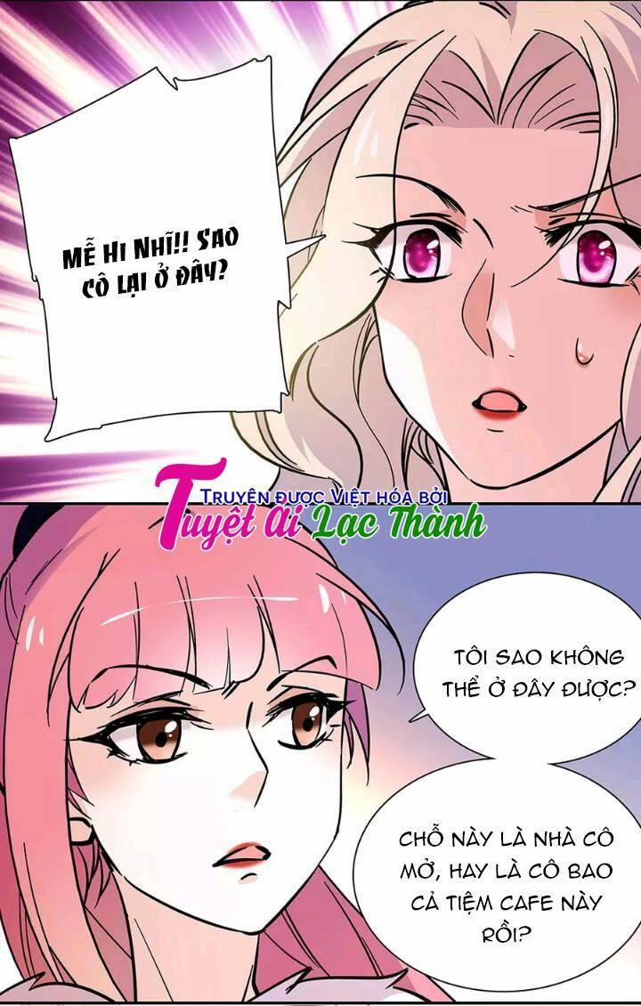 Tình Đầy Chông Gai 98 trang 7