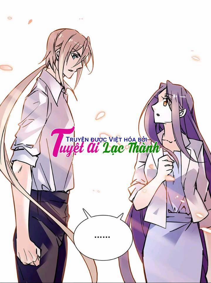 Tình Đầy Chông Gai 99 trang 10