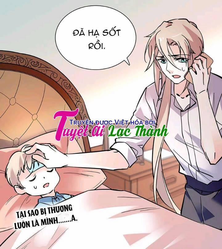 Tình Đầy Chông Gai 99 trang 12