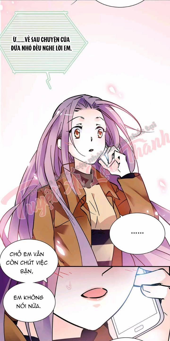 Tình Đầy Chông Gai 99 trang 15