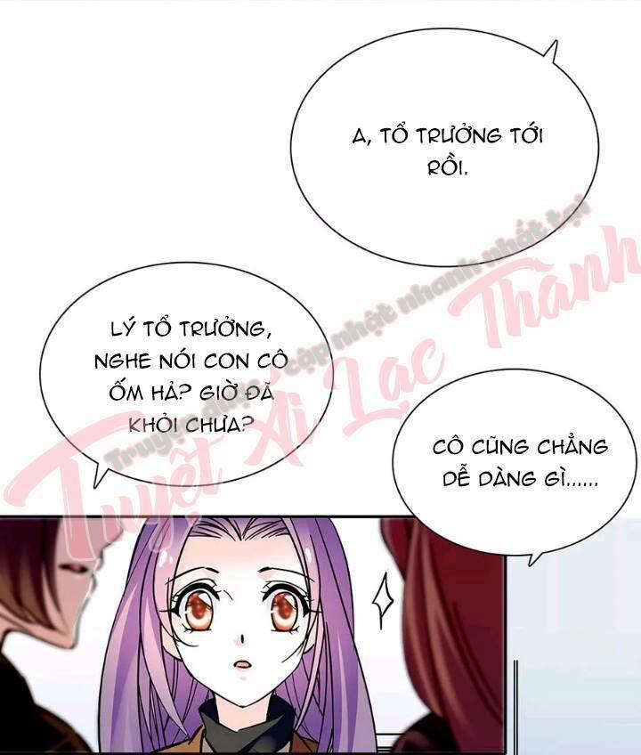 Tình Đầy Chông Gai 99 trang 23