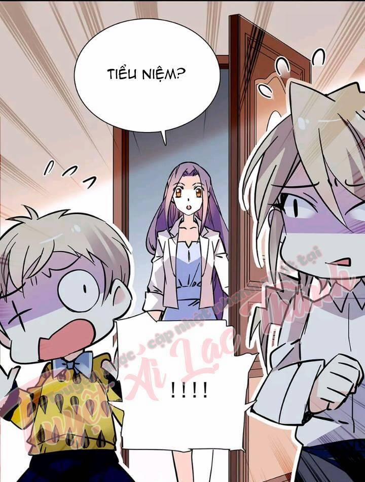 Tình Đầy Chông Gai 99 trang 5