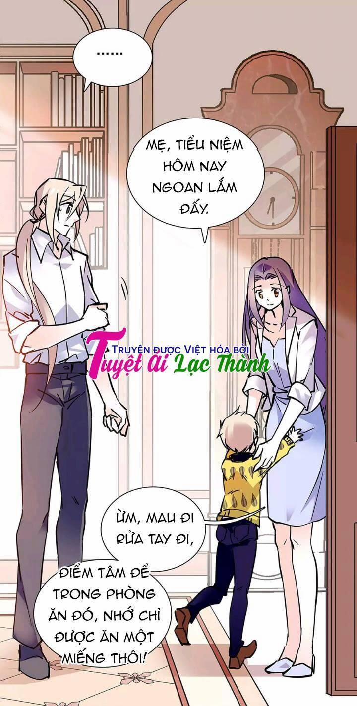 Tình Đầy Chông Gai 99 trang 6