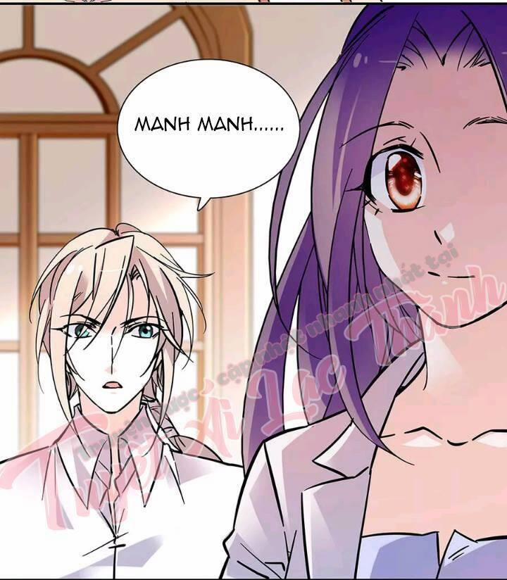 Tình Đầy Chông Gai 99 trang 7