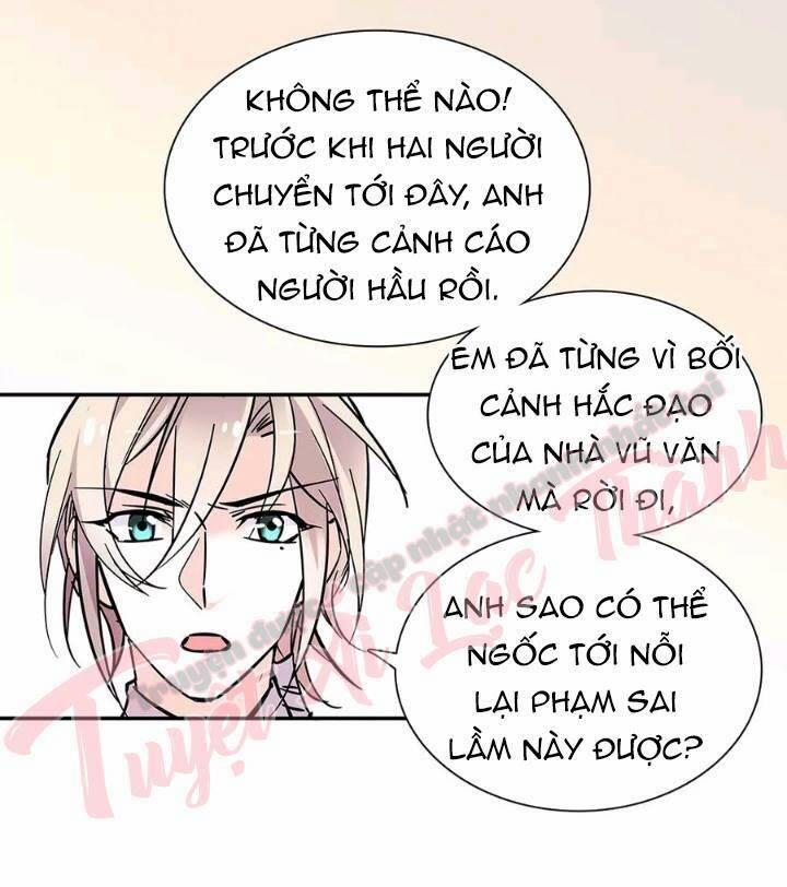 Tình Đầy Chông Gai 99 trang 9