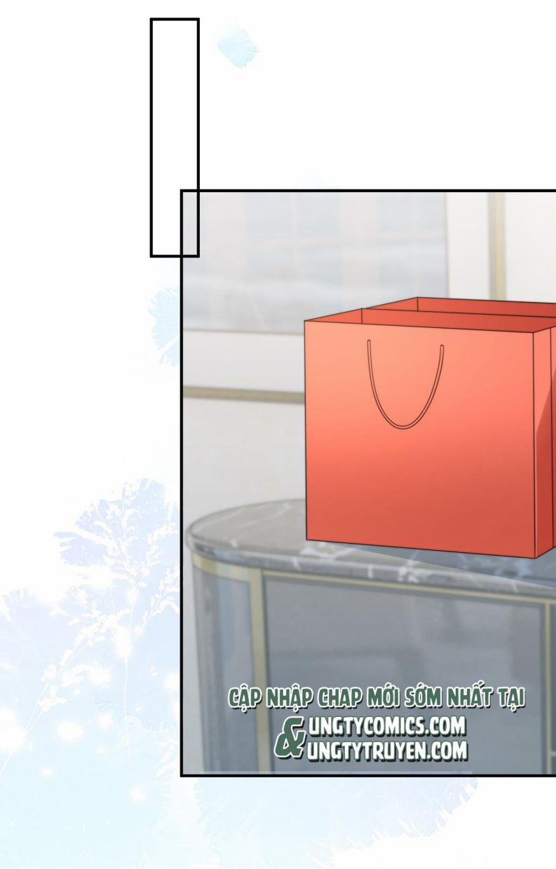 Tình Địch Mỗi Ngày Đều Trở Nên Đẹp Hơn 38 trang 24