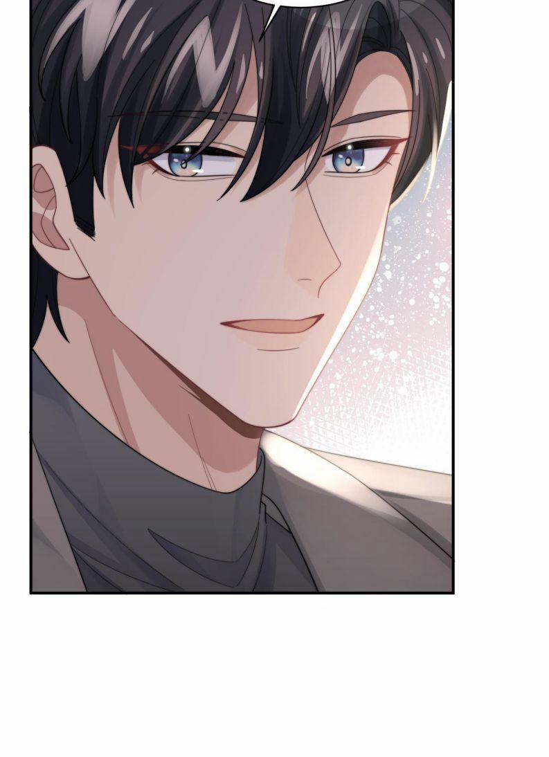 Tình Địch Mỗi Ngày Đều Trở Nên Đẹp Hơn 38 trang 31