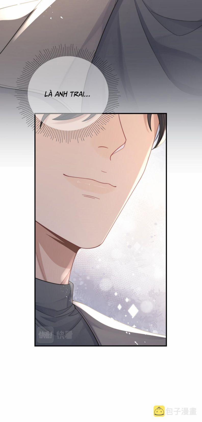 Tình Địch Mỗi Ngày Đều Trở Nên Đẹp Hơn 38 trang 34