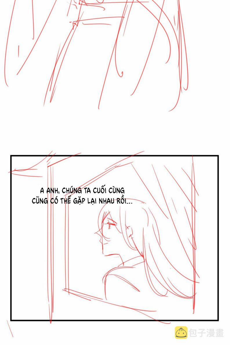 Tình Địch Mỗi Ngày Đều Trở Nên Đẹp Hơn 38 trang 37