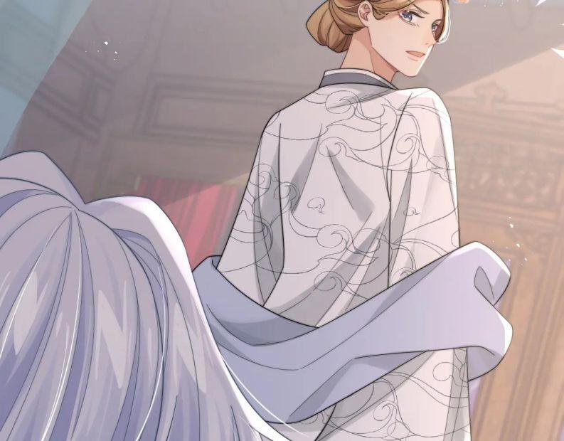 Tình Địch Mỗi Ngày Đều Trở Nên Đẹp Hơn 39 trang 14