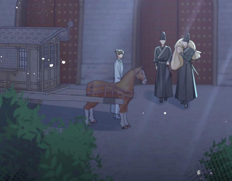 Tình Địch Mỗi Ngày Đều Trở Nên Đẹp Hơn 39 trang 21