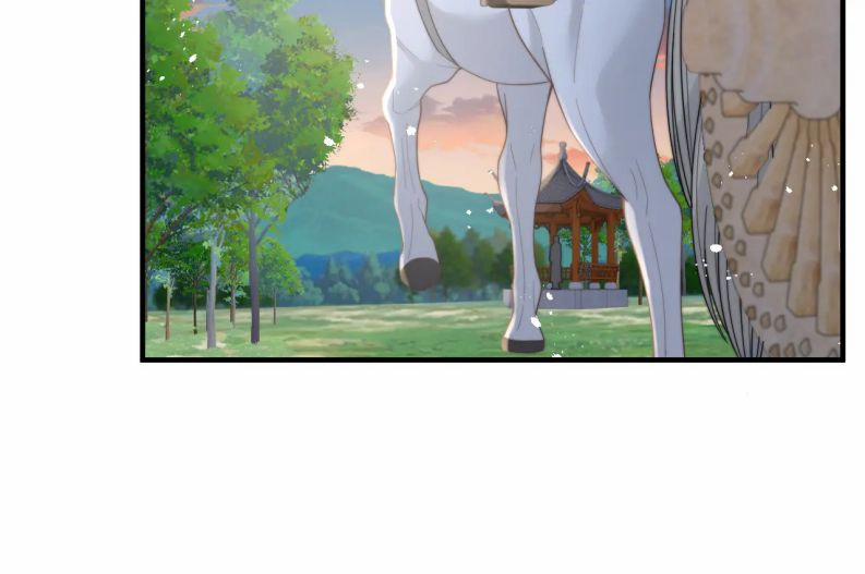 Tình Địch Mỗi Ngày Đều Trở Nên Đẹp Hơn 39 trang 32